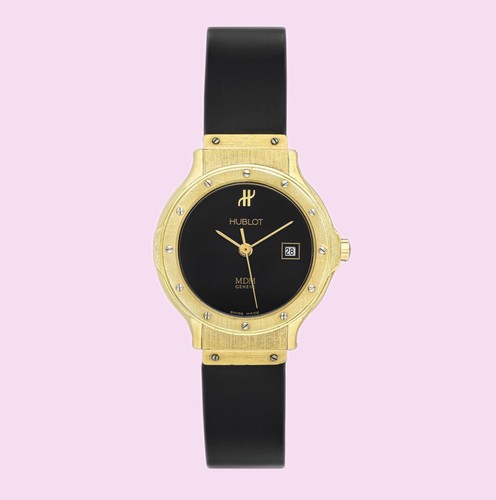 Vintage 1990s femmes hublot - vintage,