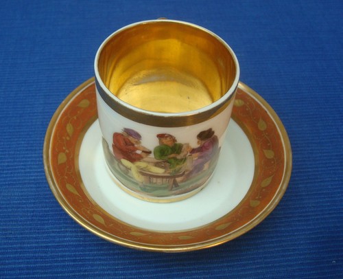 V46 identifier tasse litron - v46,