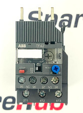 Abb tf42 thermal - tf42-0.41, overload