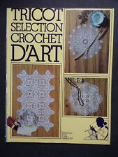 § catalogue ancien Tricot