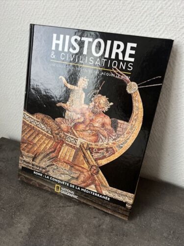 Livre histoire civilisations - histoire, &