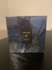Amouage Interlude Black Iris