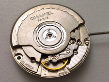 RARE CHANEL J12 MOUVEMENT BASE