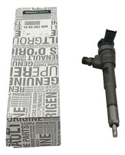 Injecteur d'origine Renault
