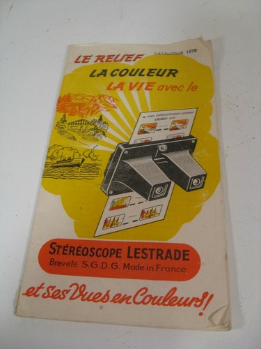 Catalogue simplex visionneuse - simplex,