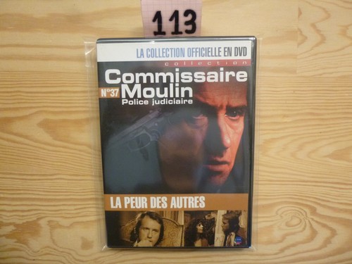 Dvd peur des autres - :,