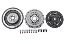 Kit Embrayage + Volant Moteur