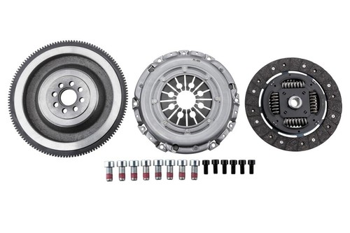 Kit embrayage volant moteur - kit,