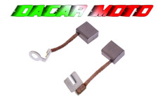 Set Porte-Balais Démarreur Du