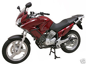 Bequille centrale honda 125 - bequille, xl