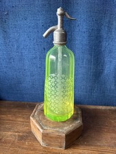 ancien Siphon OURALINE Effacé