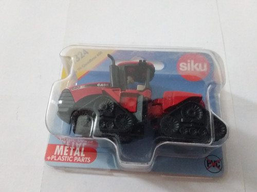 Siku 1324 case quadtrac 600 - siku,