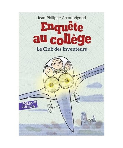 Enquete college club des - enquete,