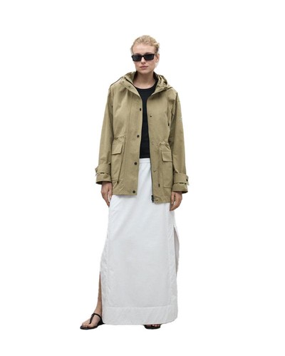Veste femme tabur ecoalf - femme,