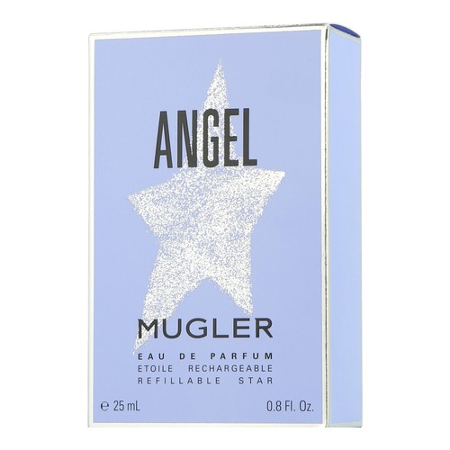 Thierry mugler angel edp - thierry,