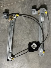 ALFA ROMEO 159 Mecanisme de Leve Vitre Avant Gauche Conducteur Storm K23018D