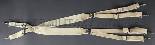 Brelage m36 wwii m1936 - m36,