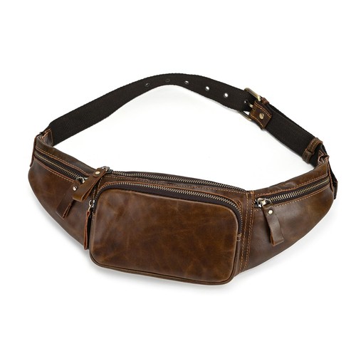 Sac banane cuir pour - sac,