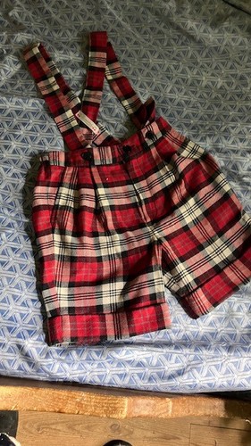 Culotte anglaise ans - 4,