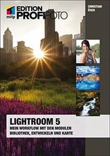 Lightroom 5: Mein Workflow mit