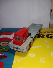 SAVIEM PORTE FER VRAI DINKY