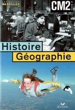 Histoire-Géographie : Manuel