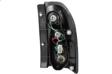 Feu arriere DEPO 318-1906L-AS