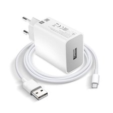 Chargeur secteur xiaomi - chargeur,