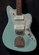 Fender made japan - made,