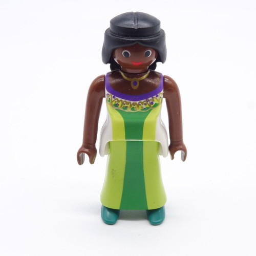 44298 playmobil femme - playmobil,