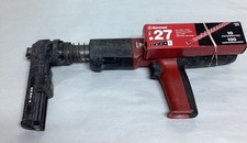 Hilti dx351 powder actuated - powder,