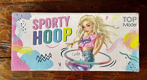 Hula hoop cerceau - hoop, a