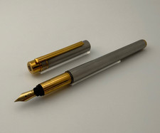 Stylo plume vintage cartier - plume,