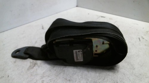 Ceinture avant gauche peugeot - ceinture,