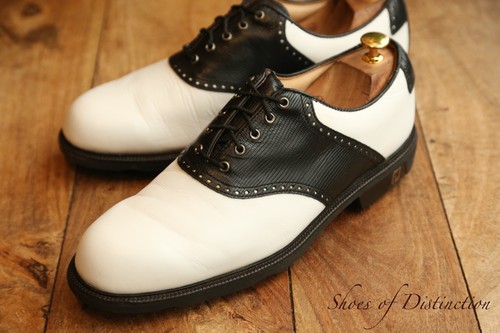 Chaussures golf oxford - de,