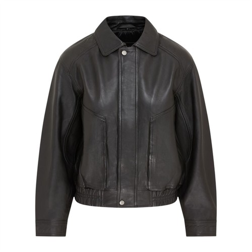 Veste biker bombardier vintage - veste,