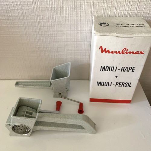 Mouli grater rape gruyere - rape, a