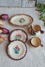 ANCIENNE DINETTE QUIMPER