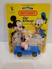 MATCHBOX 1979 WALT DISNEY