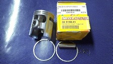 PISTON MALOSSI 41,4mm axe de *10mm* POUR KIT 50 MALOSSI PIAGGIO CIAO "NOS"