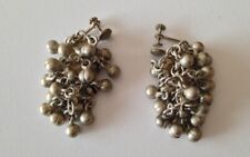 Paire de boucles oreilles