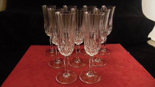 Service flutes à - service,
