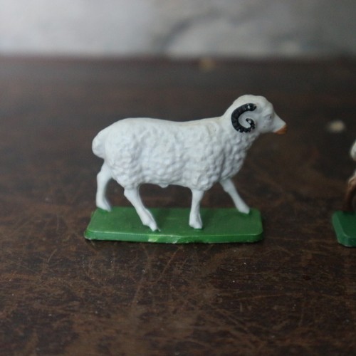 Belier starlux animaux la - belier,