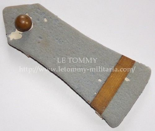 Epaulette patte épaule - epaulette/patte, d’épaule
