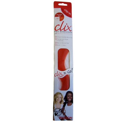 Extensions cheveux clip in - de,