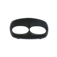 noir mat Couverture phare