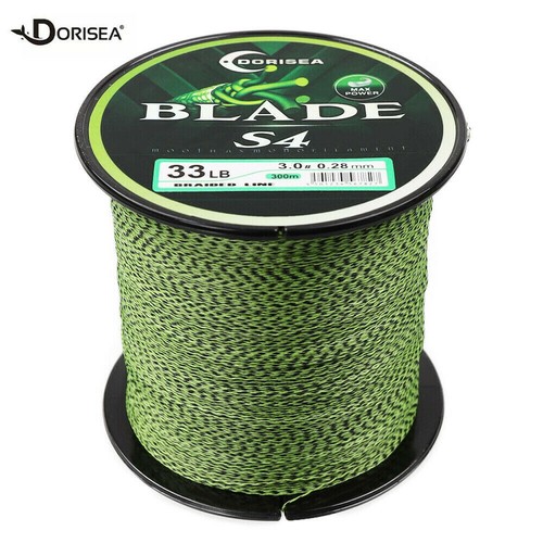 300m 2000m dorisea blade - dorisea,