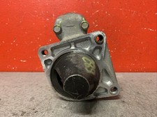 Démarreur 1.2 Essence Fiat 500 Punto 3 Panda 2 Bravo Ypsilon Giulietta 51832950