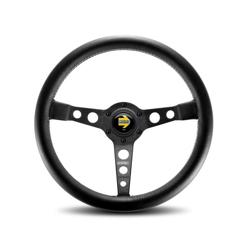 Volant momo prototipo noir - volant,