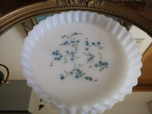 Plat tarte arcopal - , À